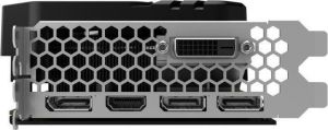 Karta graficzna Palit GeForce GTX 1060 3GB SuperJetStream GDDR5 (192 Bit) DVI, HDMI, 3xDP, BOX (NE51060S15F9J) 3
