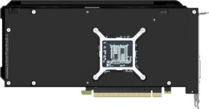 Karta graficzna Palit GeForce GTX 1060 3GB SuperJetStream GDDR5 (192 Bit) DVI, HDMI, 3xDP, BOX (NE51060S15F9J) 5