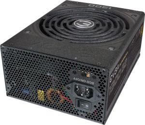 Zasilacz EVGA SuperNOVA G2 1300W (120-G2-1300-X2) 2