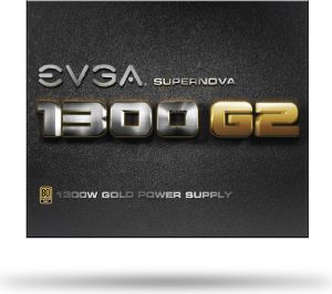 Zasilacz EVGA SuperNOVA G2 1300W (120-G2-1300-X2) 6