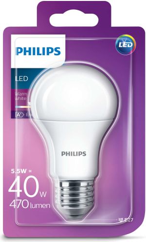 Philips Philips LED A60 2