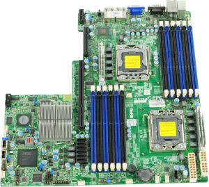 SuperMicro X8DTU-F (MB-X8DTU-F) 2