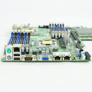 SuperMicro X8DTU-F (MB-X8DTU-F) 4