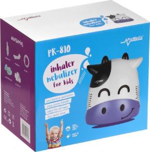 ProMedix Inhalator Krówka PR-810 4