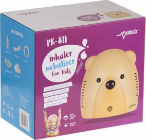 ProMedix Inhalator Misiek PR-811 5