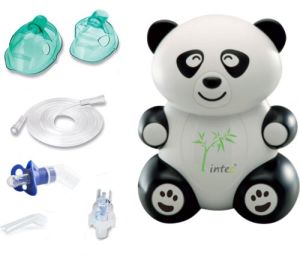 Intec Inhalator Panda 2