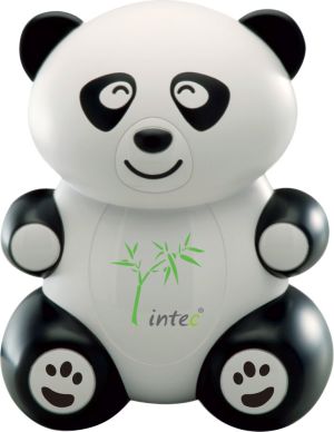 Intec Inhalator Panda 1