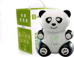 Intec Inhalator Panda 4