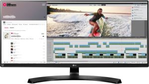 Monitor LG 34UM88-P 1