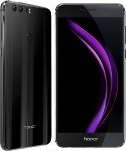 Smartfon Honor 32 GB Dual SIM Czarny  (HONOR 8 DS. BLACK) 2