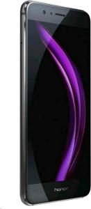 Smartfon Honor 32 GB Dual SIM Czarny  (HONOR 8 DS. BLACK) 4