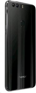 Smartfon Honor 32 GB Dual SIM Czarny  (HONOR 8 DS. BLACK) 7