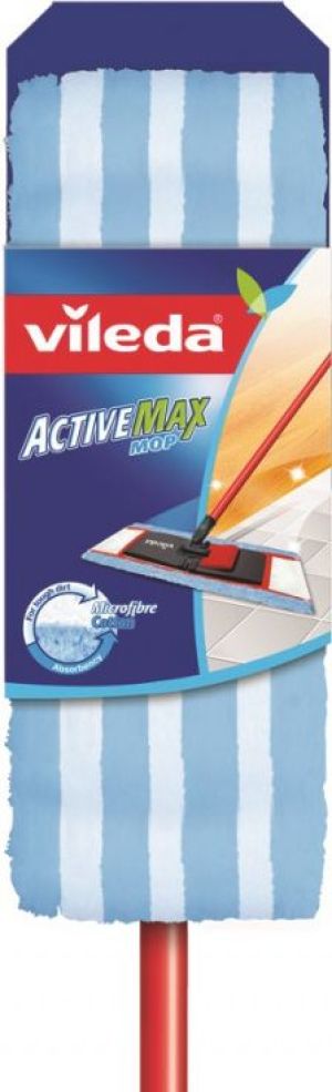 Mop Vileda Active Max (140999) 8
