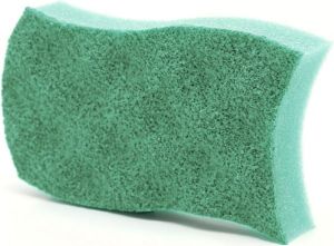 Vileda 	VILEDA GĄBKA DO NACZYŃ PUR ACTIVE 2 4