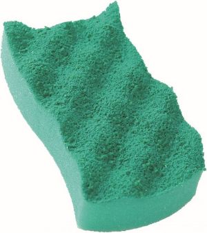 Vileda 	VILEDA GĄBKA DO NACZYŃ PUR ACTIVE 2 5