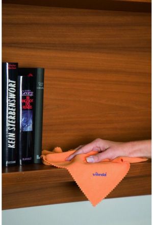 Vileda Staub Orange (141302) 4