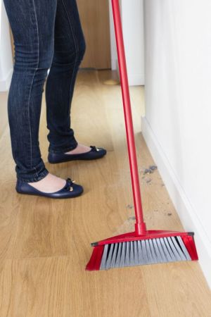 Vileda Action 3 w 1 Red (142494) 4