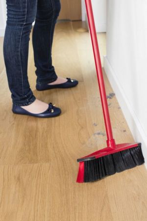 Vileda Action 3 w 1 Red (142494) 5