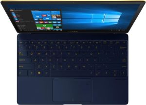 Laptop Asus ZenBook 3 UX390UA (UX390UA-GS039T) 4