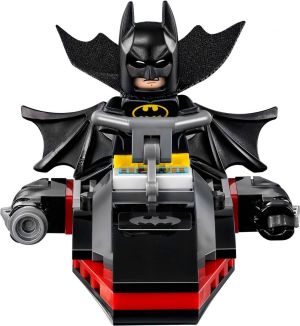 LEGO Batman Movie Pojazd Killer Croca (70907) 5