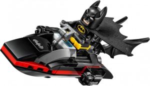 LEGO Batman Movie Pojazd Killer Croca (70907) 6