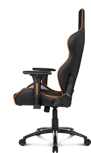 Fotel AKRacing Overture Pomarańczowy (AK-OVERTURE-OR) 11