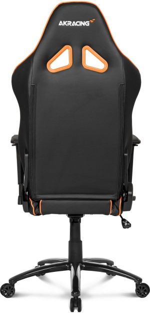 Fotel AKRacing Overture Pomarańczowy (AK-OVERTURE-OR) 13