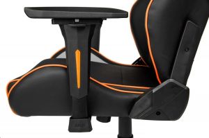 Fotel AKRacing Overture Pomarańczowy (AK-OVERTURE-OR) 9