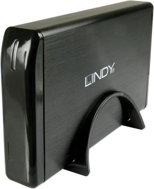 Kieszeń Lindy na dysk 3.5", USB 3.0 (43109) 1