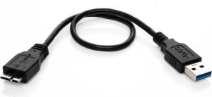 Dysk zewnętrzny HDD Verbatim HDD Store 'n' Go 8 TB Antracyt (47687) 6