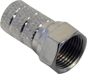 Digiality F-Connector for 5.0 mm Cable (1933) 1