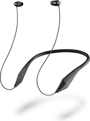 Słuchawki Plantronics BackBeat 100 Black BT Stereo Headset (PLA-01-00061) 1