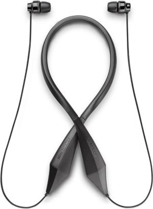 Słuchawki Plantronics BackBeat 100 Black BT Stereo Headset (PLA-01-00061) 2