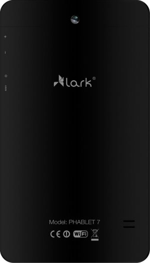 Tablet Lark 7" 8 GB 3G Czarny 4
