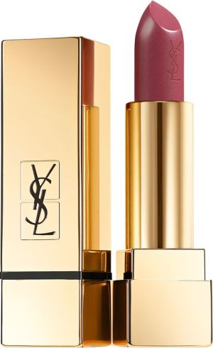 Yves Saint Laurent Rouge Pur Couture Pure Colour Satiny Radiance szminka do ust 09 Rose Stiletto 3,8ml 1