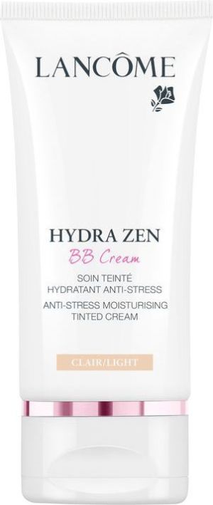 Lancome Hydra Zen BB Cream SPF15 Light - fluid o dzialaniu antystresowym 50ml 1