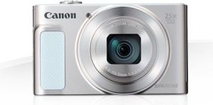 Aparat cyfrowy Canon PowerShot SX620 HS biały 2