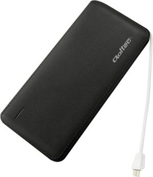 Powerbank Qoltec Slim 14000mAh (51979) 2