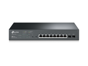 Switch TP-Link T1500G-10MPS 1