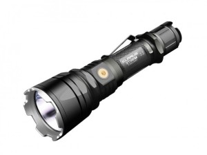 Latarka Kerry Klarus XT12GT LED 1600 lm, USB ładowarka (XT12GT) 1