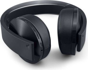 Słuchawki Sony Platinum PS4 (9812753) 6