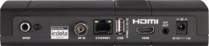 Tuner TV TechniSat Digipal T2 DVR Anthracite (0000/4932) 2