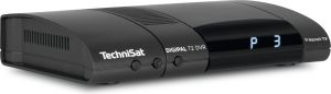 Tuner TV TechniSat Digipal T2 DVR Anthracite (0000/4932) 3
