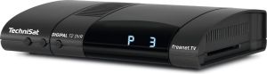 Tuner TV TechniSat Digipal T2 DVR Anthracite (0000/4932) 4