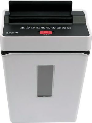 Niszczarka Olympia PS 53 CC P-4 biała 3