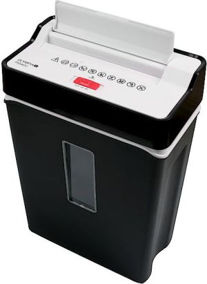 Niszczarka Olympia PS 54 CC P-4 350 W czarna 3