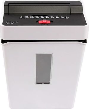 Niszczarka Olympia PS 54 CC P-4 350 W biała 3