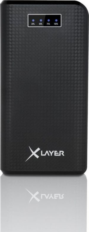 Powerbank Xlayer Carbon 20000 mAh (210033) 1