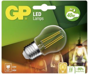 GP Lighting Filament Mini Globe (078159-LDCE1) 2
