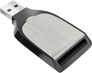 Czytnik SanDisk Extreme Pro USB 3.0 (SDDR-399-G46) 1